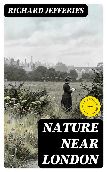 Produktbild: Nature Near London