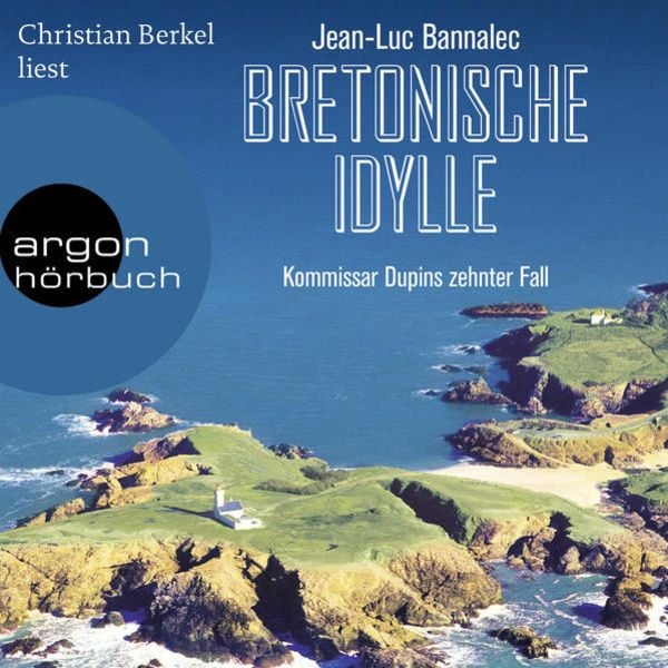 Bretonische Idylle