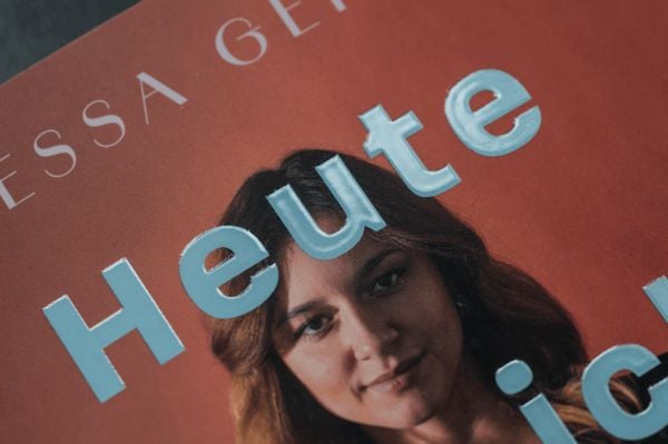 Produktbild: Heute geh ich trotzdem raus