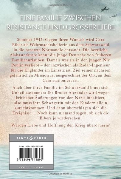 Produktbild: Die Weite des Horizonts