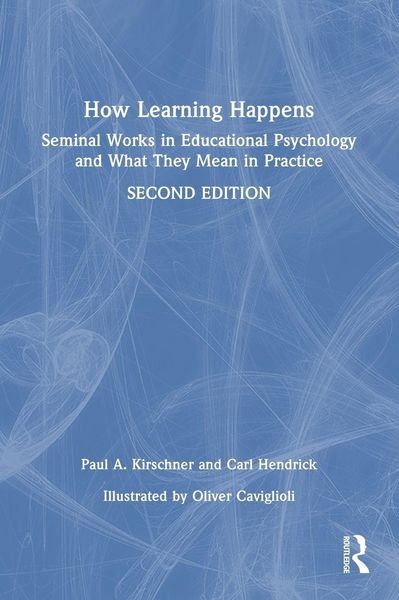 Produktbild: How Learning Happens