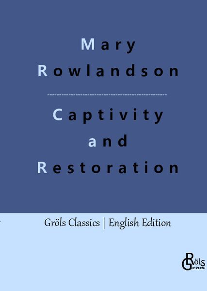 Produktbild: Captivity and Restoration