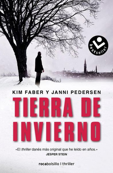 Produktbild: Tierra de invierno
