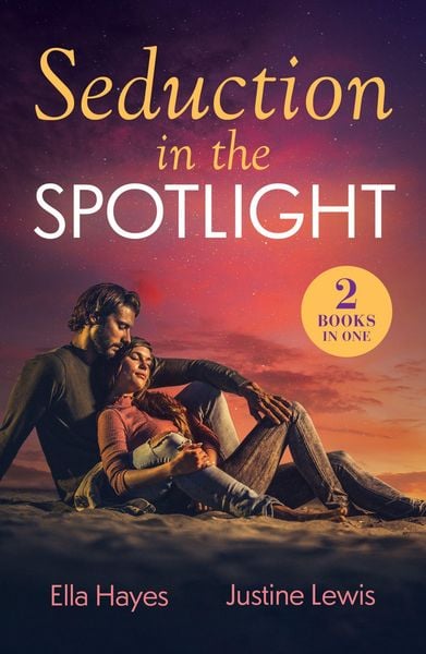 Produktbild: Seduction in Spotlight Pb