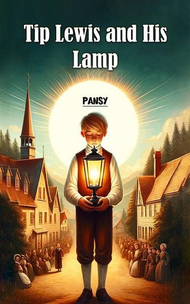 Produktbild: Tip Lewis and His Lamp