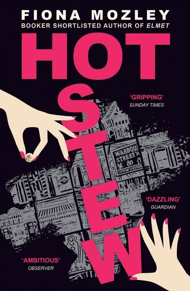 Produktbild: Hot Stew