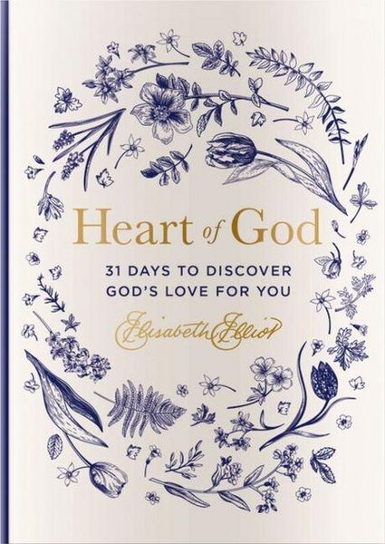 Produktbild: Heart of God