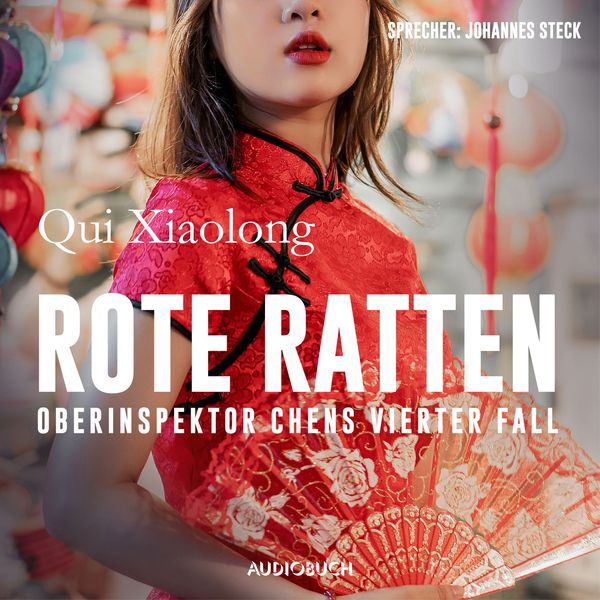 Produktbild: Rote Ratten