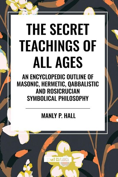 Produktbild: Secret Teachings of All Ages