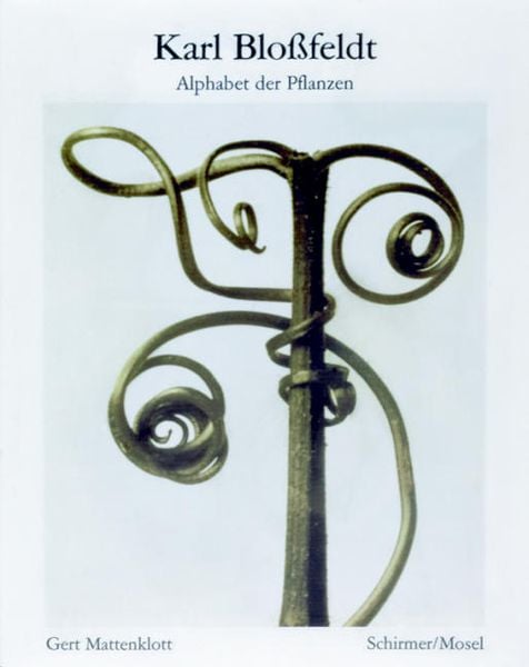 Produktbild: Alphabet der Pflanzen