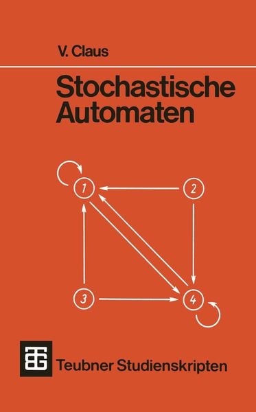 Produktbild: Stochastische Automaten