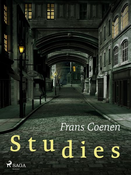 Produktbild: Studies