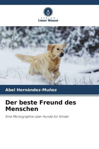 Produktbild: Der beste Freund des Menschen
