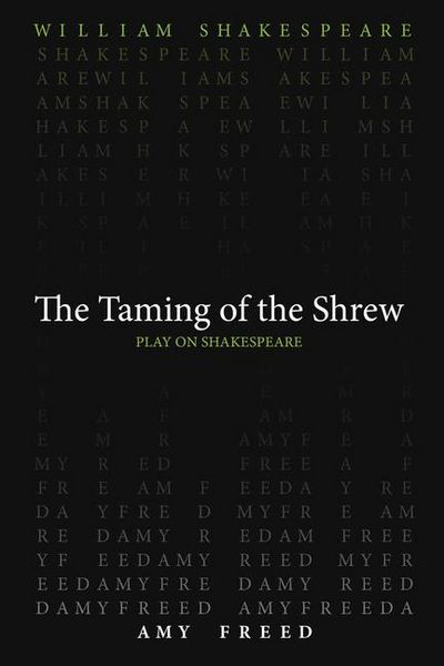 Produktbild: Taming of the Shrew