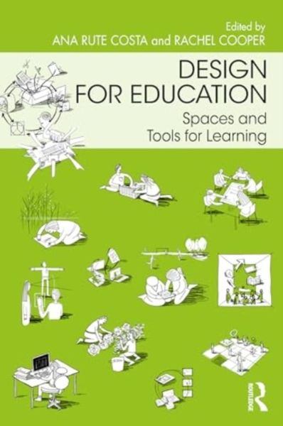 Produktbild: Design for Education