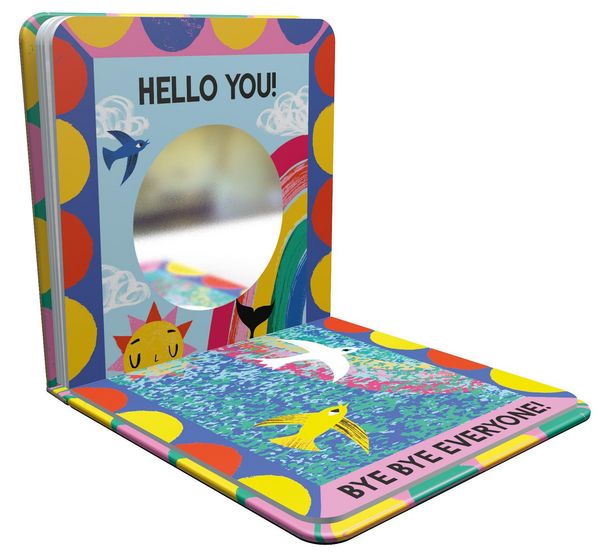 Produktbild: Hello Sun!