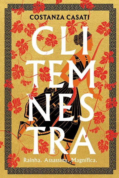 Produktbild: Clitemnestra
