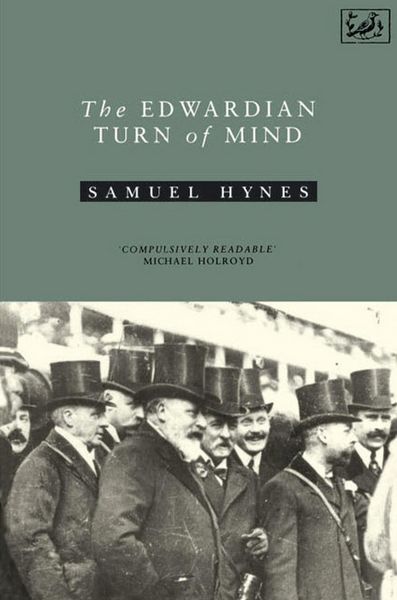 Produktbild: Edwardian Turn Of Mind