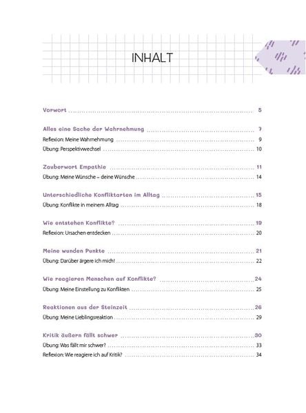Produktbild: Professionelle Konfliktbew&auml;ltigung in der Kita