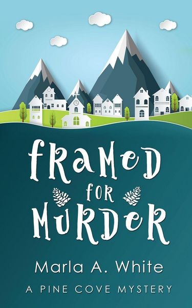 Produktbild: Framed For Murder