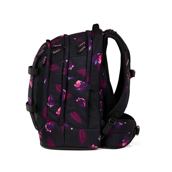 Produktbild: Satch Schulrucksack Pack Mystic Nights