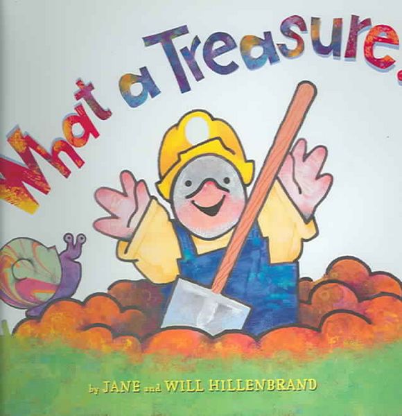 Produktbild: What a Treasure!