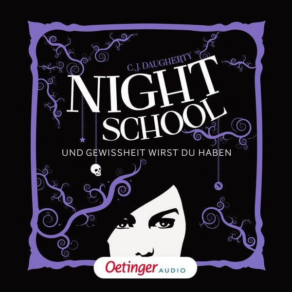 Produktbild: Und Gewissheit wirst du haben / Night School Bd.5