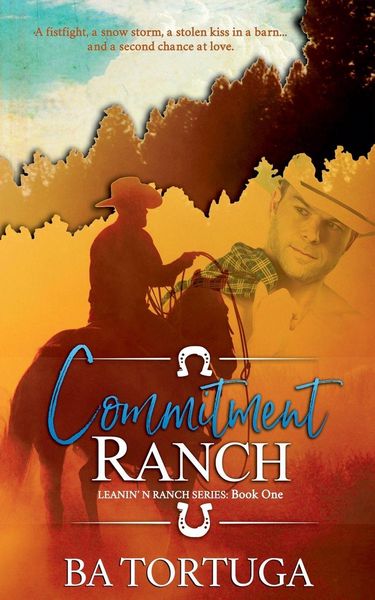 Produktbild: Commitment Ranch
