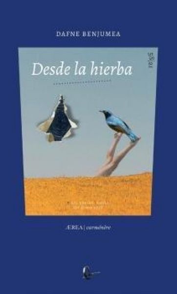 Produktbild: Desde la hierba