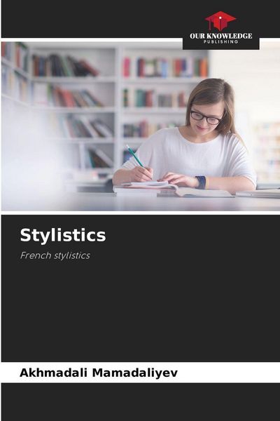 Produktbild: Stylistics