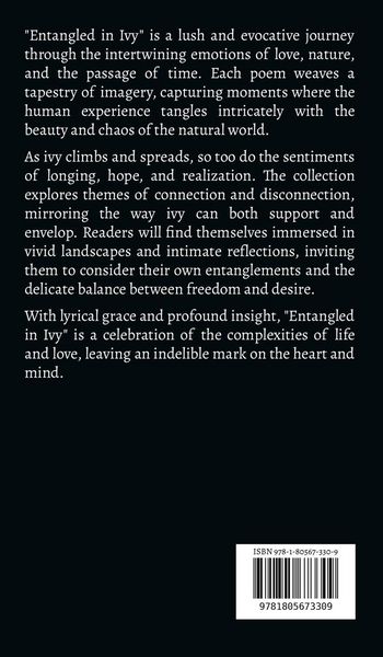 Produktbild: Entangled in Ivy