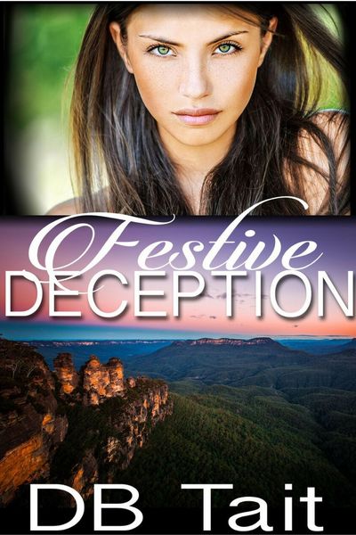 Produktbild: Festive Deception: Dark Mountain 2.5