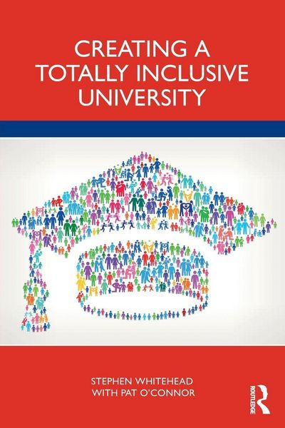 Produktbild: Creating a Totally Inclusive University