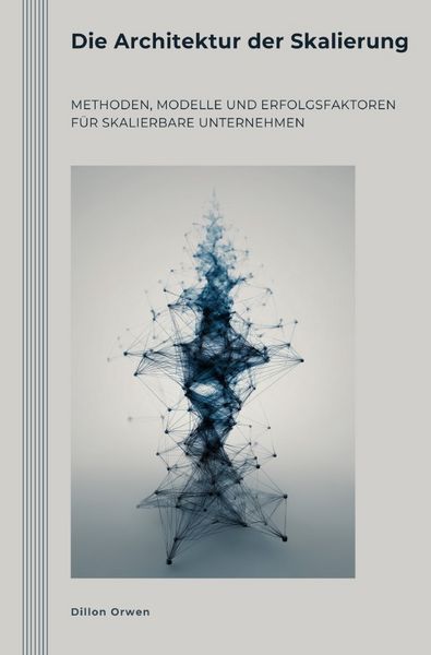 Produktbild: Die Architektur der Skalierung