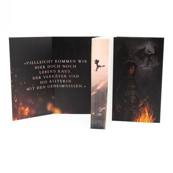 Produktbild: Ashen Throne