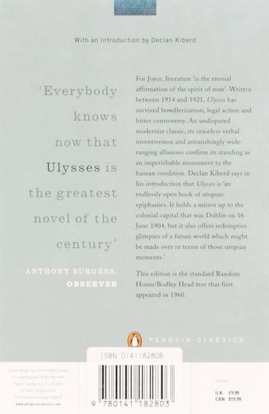 Produktbild: Ulysses
