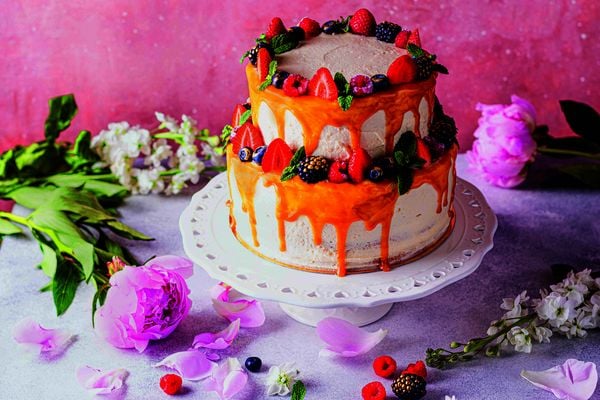 Produktbild: Lieblingskuchen ohne Zucker