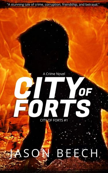 Produktbild: City of Forts