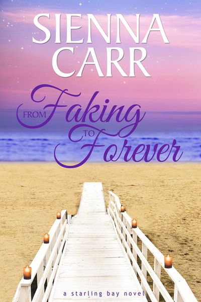 Produktbild: From Faking to Forever (Starling Bay, #4)