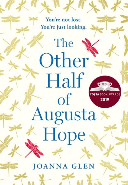 Produktbild: Glen, J: The Other Half of Augusta Hope