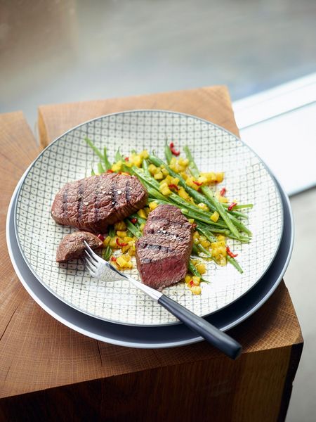 Kochen ist die beste Medizin