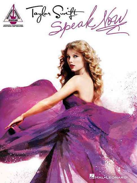 Produktbild: Taylor Swift: Speak Now