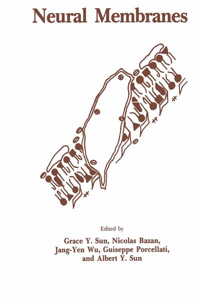 Produktbild: Neural Membranes