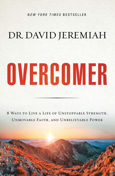Produktbild: Overcomer