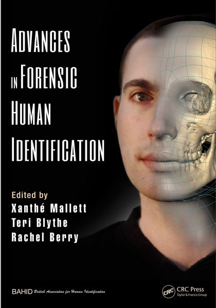 Produktbild: Advances in Forensic Human Identification