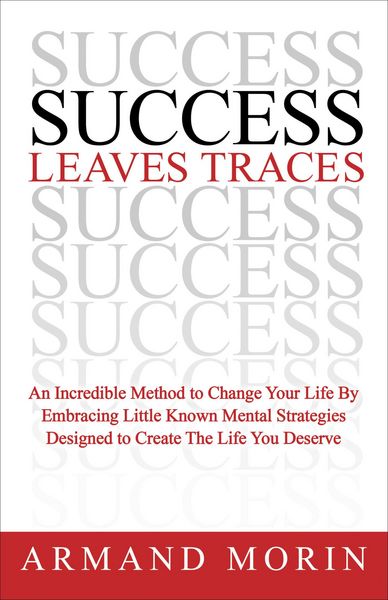 Produktbild: Success Leaves Traces