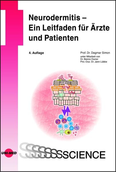 Produktbild: Neurodermitis - Ein Leitfaden f&uuml;r &Auml;rzte und Patienten