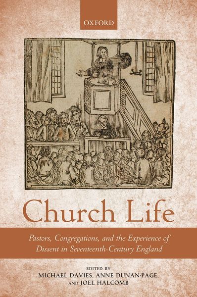 Produktbild: Church Life