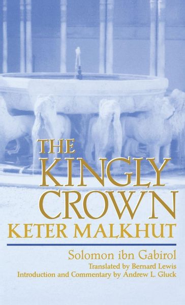Produktbild: The Kingly Crown