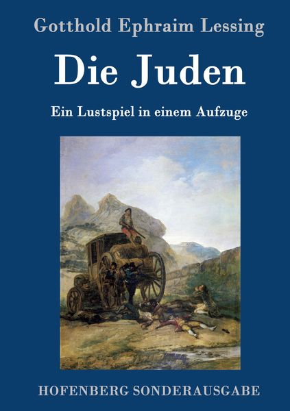 Produktbild: Die Juden